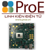 Drone Reference Platform - Based on the Lantronix Open-Q™ 8550CS μSOM