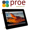 8inch Capacitive Touch Display for Raspberry Pi, DSI Interface, 800×480
