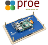 8inch Capacitive Touch Display for Raspberry Pi, DSI Interface, 800×480