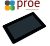 8inch Capacitive Touch Display for Raspberry Pi, with 5MP Front Camera, 800×480, DSI
