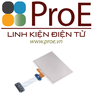 9.7inch e-Paper HAT+ (E)