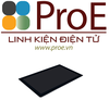 9inch QLED Quantum Dot Display, 1280×720, Toughened Glass Panel, HDMI Interface, Wide Color Gamut