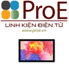 9inch QLED Quantum Dot Display, 1280×720, Toughened Glass Panel, HDMI Interface, Wide Color Gamut