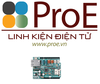 ARDUINO ETHERNET SHIELD 2