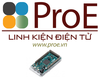 Arduino Due A000062 CHÍNH HÃNG
