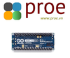 ABX00035 ARDUINO NANO 33 BLE SENSE WITH HEADERS