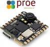 ABX00051 Nicla Vision Development Board, STM32H747AII6, 32Bit, ARM Cortex-M7/Cortex-M4