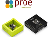 ABX00051 Nicla Vision Development Board, STM32H747AII6, 32Bit, ARM Cortex-M7/Cortex-M4