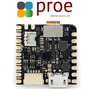 ABX00051 Nicla Vision Development Board, STM32H747AII6, 32Bit, ARM Cortex-M7/Cortex-M4