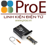 ABX00074 Portenta C33