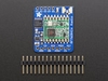 Adafruit RFM69HCW Transceiver Radio Breakout - 433 MHz