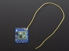 Adafruit RFM69HCW Transceiver Radio Breakout - 433 MHz