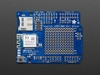 WINC1500 WIFI SHIELD WITH PCB ANTENNA