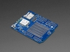 WINC1500 WIFI SHIELD WITH PCB ANTENNA