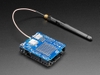 WINC1500 WIFI SHIELD WITH uFL Connector