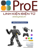 Hiwonder AiNex Biped Humanoid Robot