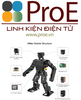 Hiwonder AiNex Biped Humanoid Robot