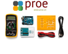 AKX00023 Arduino Education Starter Kit