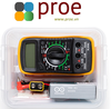 AKX00025 Arduino Student Kit