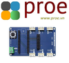 AKX00028 ARDUINO TINY MACHINE LEARNING KIT