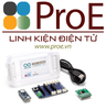 AKX00028 ARDUINO TINY MACHINE LEARNING KIT