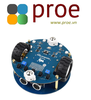 AlphaBot2 Robot Building Kit Based on BBC micro:bit (optional)