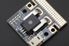 Analog 50A Current Sensor AC DC