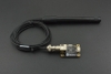 Cảm biến nồng độ oxy hòa tan, Analog Dissolved Oxygen Sensor