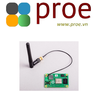 Compatible Antenna for Raspberry Pi Compute Module 4 CM4, 2.4G/5G WiFi