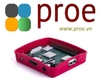 Raspberry Pi A+ Case