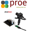 Arducam Complete High Quality Camera Bundle for Jetson Nano/Xavier NX