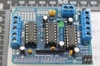 Arduino Motor Shield L293D