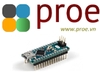 Arduino Nano A000005 chính hãng