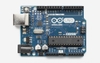 Arduino Uno Rev3