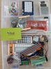 Bộ Arduino Starter Kit