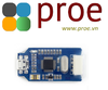 ARM Debugger Programmer