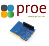 Adapter Board for Arduino & Raspberry Pi ARPI600