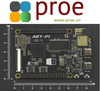 ART-Pi STM32H750 Cortex-M7 Development Board