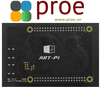 ART-Pi STM32H750 Cortex-M7 Development Board