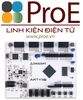Arty S7 Spartan-7 FPGA Development Board