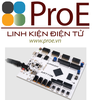 Arty S7 Spartan-7 FPGA Development Board