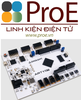 Arty S7 Spartan-7 FPGA Development Board