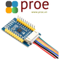 AW9523B IO Expansion Board