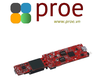 AWR6843AOP single-chip 60-GHz to 64-GHz automotive radar sensor integrating AoP evaluation module