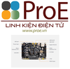 ALINX AX7020 with AMD Zynq 7000 SoC FPGA Development Board