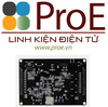 ALINX AX7020 with AMD Zynq 7000 SoC FPGA Development Board