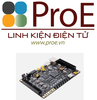 ALINX AX7020 with AMD Zynq 7000 SoC FPGA Development Board