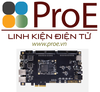 AX7103 FPGA Dev Board & Kit with AMD Artix™ 7 XC7A100T