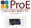 AX7103 FPGA Dev Board & Kit with AMD Artix™ 7 XC7A100T