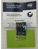 Discovery Board, STM32G431CB, 32bit, ARM Cortex-M4F